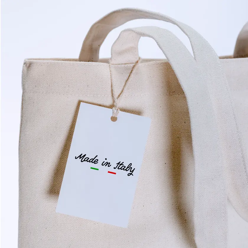 Shopper personalizzati