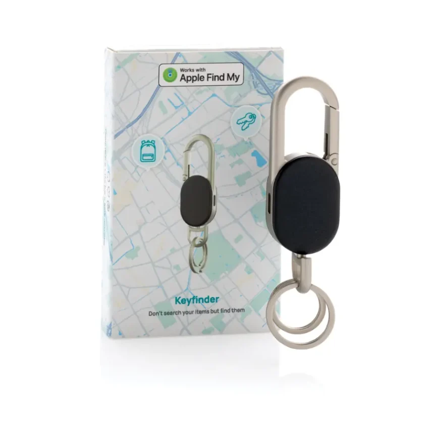 Localizzatore portachiavi Keyfinder